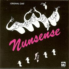 Various - Nunsense - Original Cast (LP) (Mint (M))