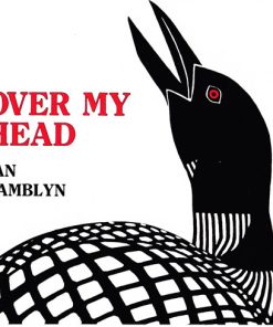 Ian Tamblyn - Over My Head (CD, Album) (Near Mint (NM or M-))
