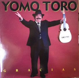 Yomo Toro - Gracias (CD, Album) (Near Mint (NM or M-))