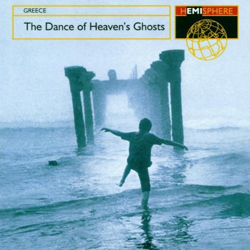 Various - The Dance Of Heaven's Ghosts (CD, Comp) (Near Mint (NM or M-))
