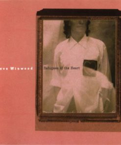 Steve Winwood - Refugees Of The Heart (CD, Album) (Near Mint (NM or M-))