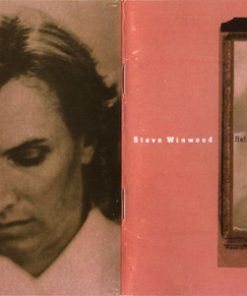 Steve Winwood - Refugees Of The Heart (CD, Album) (Near Mint (NM or M-)) - Image 4
