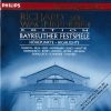 Richard Wagner - Orchester der Bayreuther Festspiele, Birgit Nilsson, Anja Silja, Paul Frey, Peter Hofmann, Manfred Jung, Donald McIntyre, Karl Ridderbusch, Karl Böhm, Pierre Boulez, James Levine (2), Woldemar Nelsson, Wolfgang Sawallisch, Peter Schneider - Bayreuther Festspiele - Höhepunkte = Highlights (CD, Comp) (Near Mint (NM or M-))