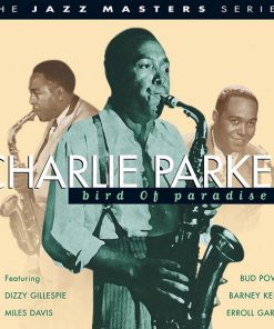Charlie Parker - Bird Of Paradise (CD, Comp) (Mint (M))