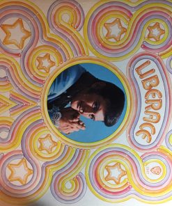Liberace - A Brand New Me (LP, Gat) (Mint (M))