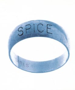 Spice Girls - Spice (CD, Album) (Near Mint (NM or M-))