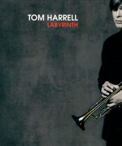 Tom Harrell - Labyrinth (CD, Album) (Near Mint (NM or M-))