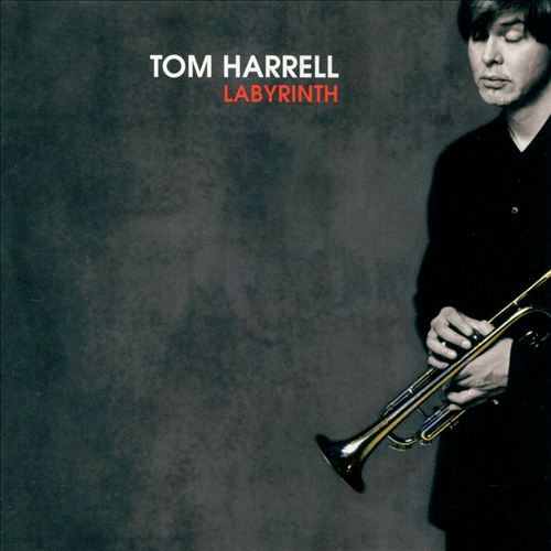 Tom Harrell - Labyrinth (CD, Album) (Near Mint (NM or M-))