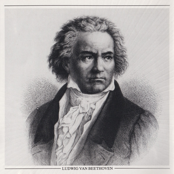 Ludwig Van Beethoven - Herbert Von Karajan - Berliner Philharmoniker - Symphonie No. 9 (CD, Album) (Near Mint (NM or M-)) - Image 4