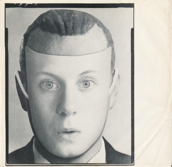 Daniel Amos - Doppelgänger: The "¡Alarma! Chronicles" Volume II (LP, Album) (Mint (M)) - Image 5