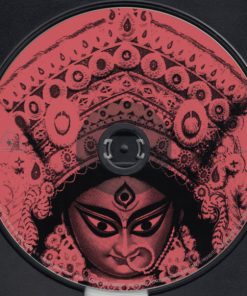DJ Cheb I Sabbah - Shri Durga (CD, Album) (Near Mint (NM or M-)) - Image 3