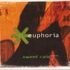 Euphoria (5) - Sweet Rain (CD, Single) (Near Mint (NM or M-))
