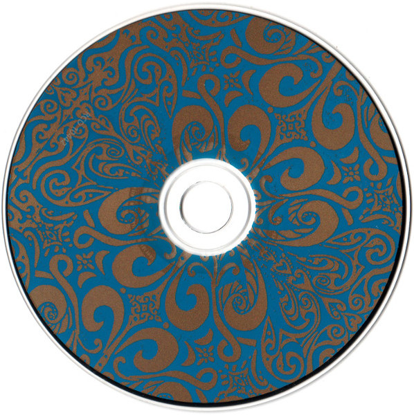 Robin Anders - Omaiyo (CD, Album) (Near Mint (NM or M-)) - Image 3