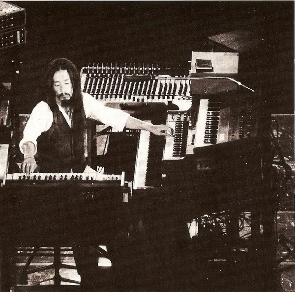 Kitaro - Ki (CD, Album, RE) (Mint (M)) - Image 5