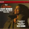 Georges Bizet - Jessye Norman · Mirella Freni · Neil Shicoff · Simon Estes · Orchestre National De France · Chœur de Radio France Et Maîtrise De Radio France · Seiji Ozawa - Carmen (3xCD, Album + Box, Sli) (Near Mint (NM or M-))