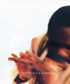Samite - Silina Musango (CD, Album) (Near Mint (NM or M-))