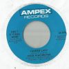 Jesse Winchester - Yankee Lady (7", Mono) (Very Good Plus (VG+))