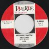 Dion (3) - Abraham, Martin And John (7", Single) (Near Mint (NM or M-))