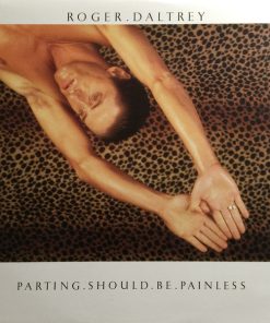 Roger Daltrey - Parting Should Be Painless (LP, Album) (Mint (M))