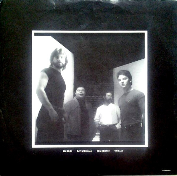 Northbound (4) - Northbound (LP, Album) (Mint (M)) - Image 5
