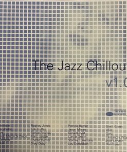 Various - Jazz Chillout, Volume 1 (CD, Comp) (Near Mint (NM or M-))