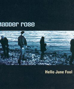 Madder Rose - Hello June Fool (CD, Album) (Mint (M))