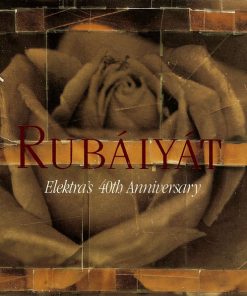 Various - Rubáiyát (Elektra's 40th Anniversary) (2xCD, Album) (Near Mint (NM or M-)) - Image 5