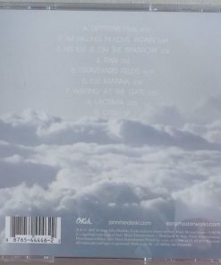 Alternative view of John Medeski - A Different Time (CD, Album) (Near Mint (NM or M-))