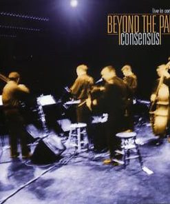 Beyond The Pale - Consensus (CD) (Near Mint (NM or M-))