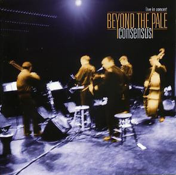 Beyond The Pale - Consensus (CD) (Near Mint (NM or M-))