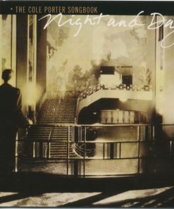 Cole Porter - Night And Day - The Cole Porter Songbook (CD, Comp) (Near Mint (NM or M-))