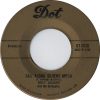 Billy Vaughn And His Orchestra - Sail Along Silvery Moon  (7", Single) (Near Mint (NM or M-))