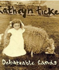 Kathryn Tickell - Debateable Lands (CD, Album) (Mint (M))