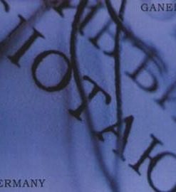 Ganelin Trio Priority - Live In Germany (CD, Album) (Mint (M))
