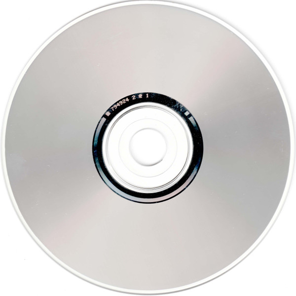 Various - The Best Of 1980-1990 Vol. II (3xCD, Comp) (Near Mint (NM or M-)) - Image 4