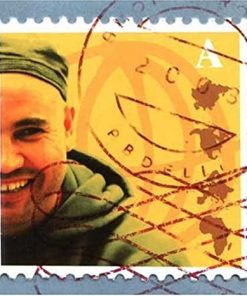 Abdelli - Among Brothers (CD, Album) (Near Mint (NM or M-))