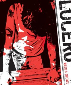 Lucero - Nobody's Darlings (LP, Album, Ltd, 130) (Near Mint (NM or M-))