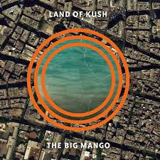 Land Of Kush - The Big Mango (CD, Album) (Near Mint (NM or M-))
