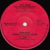 Various - Will The Wolf Survive? / Warming Up To The Ice Age / I'm Falling / One Clear Moment (7", EP, Promo) (Near Mint (NM or M-))