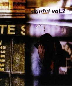 Various - Skinful Vol. 2 - A Second Skin Compilation (CD, Comp) (Mint (M))