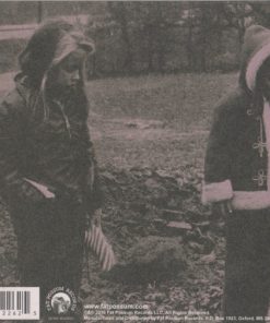Alternative view of Crocodiles - Sleep Forever (CD, Album, Promo) (Near Mint (NM or M-))