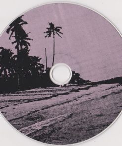 Crocodiles - Sleep Forever (CD, Album, Promo) (Near Mint (NM or M-)) - Image 4