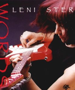 Leni Stern - Words (CD, Album) (Near Mint (NM or M-))
