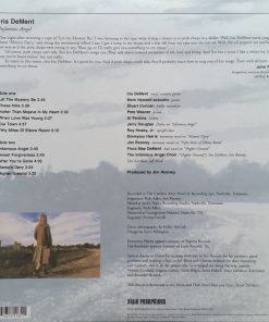 Iris DeMent - Infamous Angel (LP, Album, 180) (Near Mint (NM or M-)) - Image 3