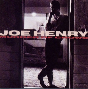 Joe Henry - Murder Of Crows (LP, Album) (Mint (M))