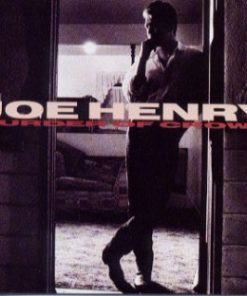 Joe Henry - Murder Of Crows (LP, Album) (Mint (M))