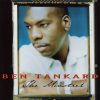 Ben Tankard - Minstrel (CD) (Mint (M))