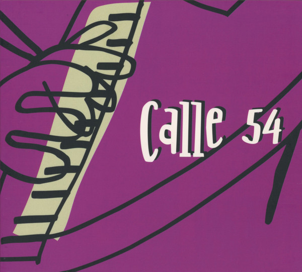 Various - Calle 54 (2xCD, Comp) (Near Mint (NM or M-)) - Image 2