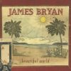 James Bryan - Beautiful World (CD, Album, Dig) (Near Mint (NM or M-))