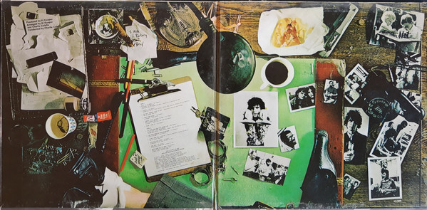 Al Kooper - You Never Know Who Your Friends Are (LP, Album, Pit) (Mint (M)) - Image 3